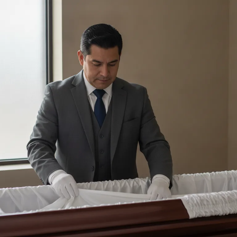 agência funerária Araquari